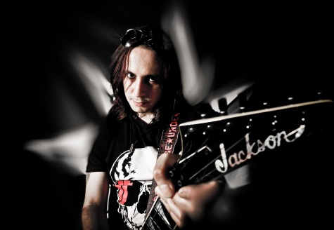 Children Of Bodom au chitarist nou